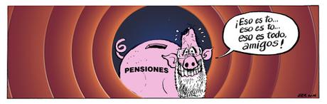 [Humor en cápsulas] Para hoy miércoles, 23 de noviembre de 2016