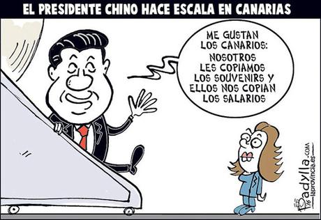 [Humor en cápsulas] Para hoy miércoles, 23 de noviembre de 2016