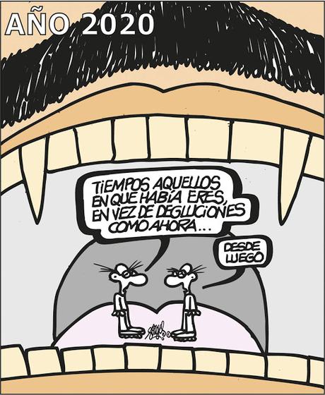 [Humor en cápsulas] Para hoy miércoles, 23 de noviembre de 2016