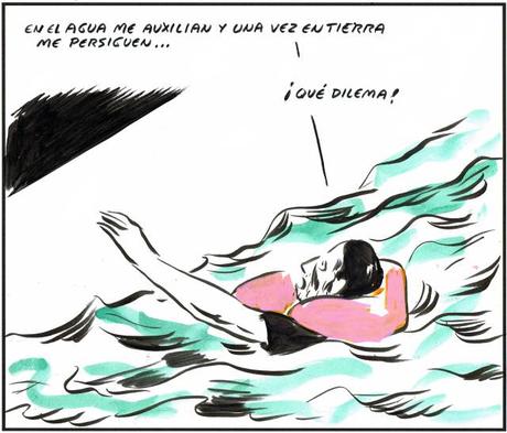 [Humor en cápsulas] Para hoy miércoles, 23 de noviembre de 2016