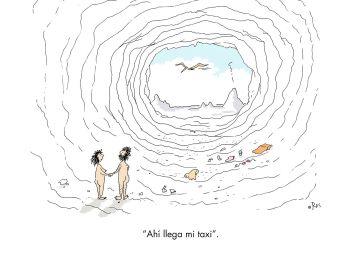 [Humor en cápsulas] Para hoy miércoles, 23 de noviembre de 2016