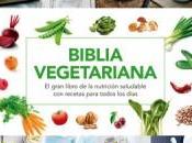 biblia vegetariana