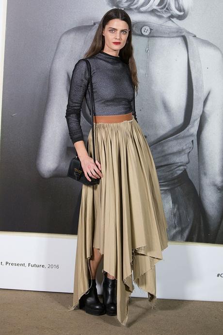 Loewe: Pasado, Presente y Futuro