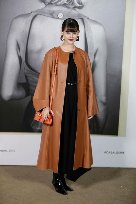 Loewe: Pasado, Presente y Futuro