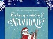 Sorteo Navidad