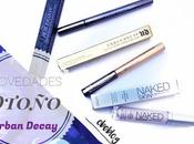 Urban Decay FALL’16 Collection
