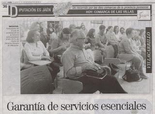 Nuestra opinión cuenta... De nuevo en prensa