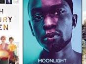 NOMINADOS INDEPENDENT SPIRIT AWARDS 2016 (Independent Spirit Awards 2016)