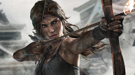 Revelado el argumento de la película The Tomb Raider