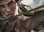 Revelado argumento película Tomb Raider