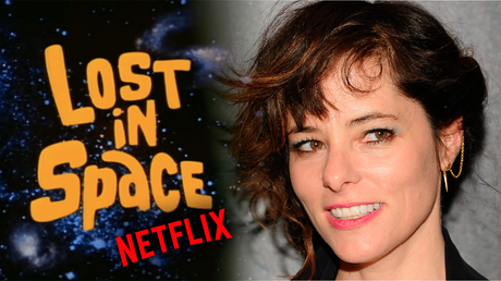 Lost in Space de Netflix - Parker Posey se une al Elenco
