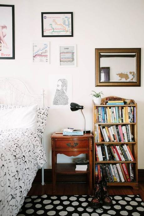 Decorar con mapas tu casa + ¡SORPRESA EXTRA!