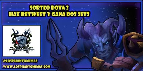 Sorteo por los 100 Seguidores en Twitter