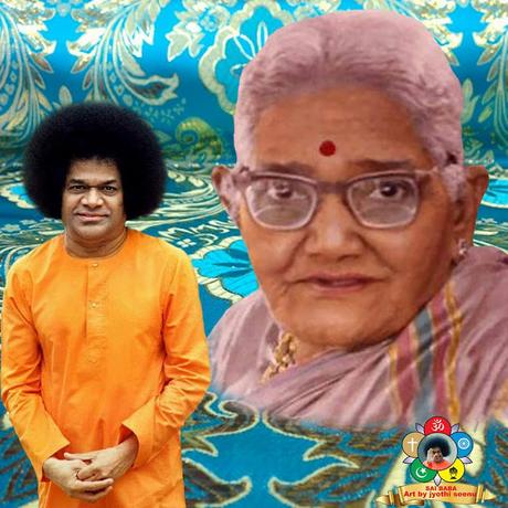 FELIZ 91 ANIVERSARIO BHAGAVAN SRI SATHYA SAI BABA