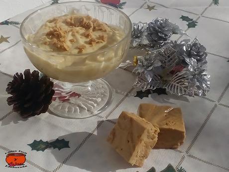 12 postres fáciles en tarritos para las Navidades (I)