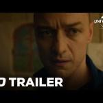 Segundo trailer de SPLIT, lo nuevo de Shyamalan con James McAvoy