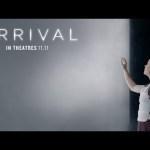 Trailer definitivo de ARRIVAL de Denis Villeneuve con Amy Adams