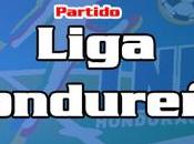 Marathon Motagua Vivo Liga Hondureña Miércoles Noviembre 2016