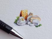 Brooke Rothshank “miniaturista maternidad”