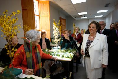 Ha fallecido Rita Barberá, DEP