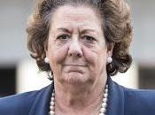 fallecido Rita Barberá,