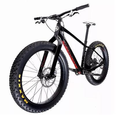 Top las mejoras fat bikes 2016 para probar en esta temporada invernal