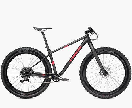 Top las mejoras fat bikes 2016 para probar en esta temporada invernal