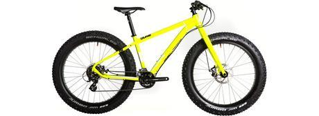 Top las mejoras fat bikes 2016 para probar en esta temporada invernal