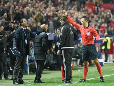 Crónica Sevilla FC 1 - Juventus 3