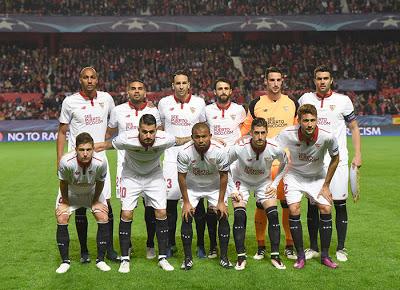 Crónica Sevilla FC 1 - Juventus 3