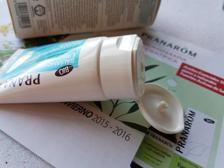 ¿Piel Irritada o Enrojecida? Cuídala con el Bálsamo Bio de Pranarom ¿Piel Irritada o Enrojecida? Cuídala con el Bálsamo Bio de Pranarom