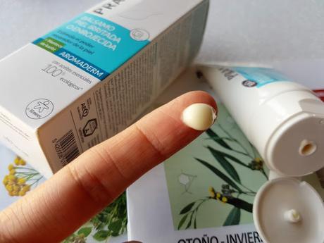 ¿Piel Irritada o Enrojecida? Cuídala con el Bálsamo Bio de Pranarom ¿Piel Irritada o Enrojecida? Cuídala con el Bálsamo Bio de Pranarom