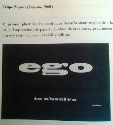 Diva de mierda (5): Felipe Zapico: