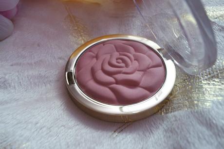 Belleza Rose Powder Blush Milani 