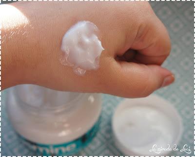 KALLOS COSMETICS, mascarilla capilar de jazmín.