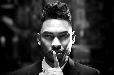 Nuevo single de Miguel