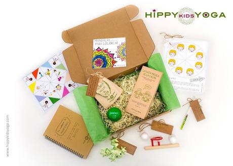 Creadores: Conocemos a HippyKidsYoga