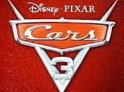 está aquí trailer oficial Cars #cars3