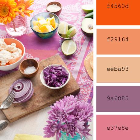 Colores PANTONE: 