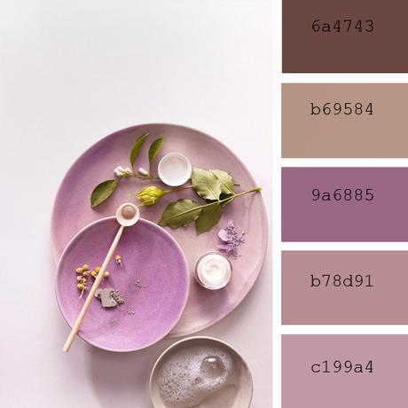 Colores PANTONE: 