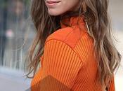 Hairstyle: Moños