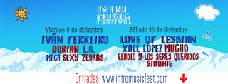 Intro Music Festival 2016