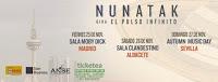 Nunatak, Gira El pulso infinito