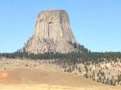 torre Diablo Devils Tower (Viaje Noroeste EEUU