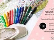 Workshop ‘Pinta Puntas’