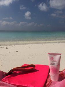 Videoblog: Carla Bulgaria desde Maldivas image