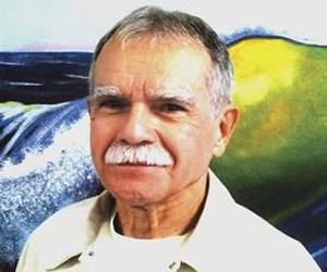 Oscar López Rivera.