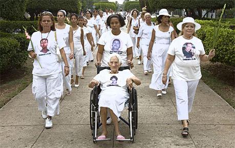 damas-de-blanco-cuba