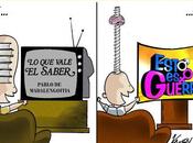 Conversatorio, Humor Gráfico nuestros días"