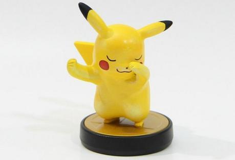 No te pierdas estos amiibo de Pokémon Sol y Pokémon Luna (Fanmade) No te pierdas estos amiibo de Pokémon Sol y Pokémon Luna (Fanmade)